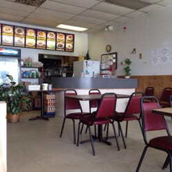 Asian Kitchen of Holly Hill