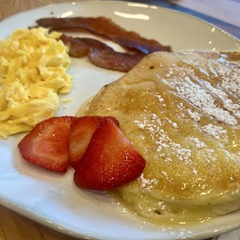 HomeGrown - Rogers - Lemon Ricotta Pancakes - Breakfast & Brunch Near Me - Rogers, Arkansas HomeGrown - Rogers - Lemon Ricotta Pancakes - Breakfast & Brunch Near Me - Rogers, Arkansas