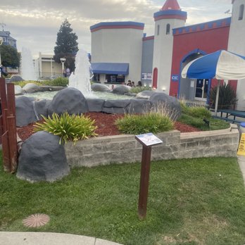 Boomers Livermore - Updated grounds - Amusement Parks Near Me - Livermore, California