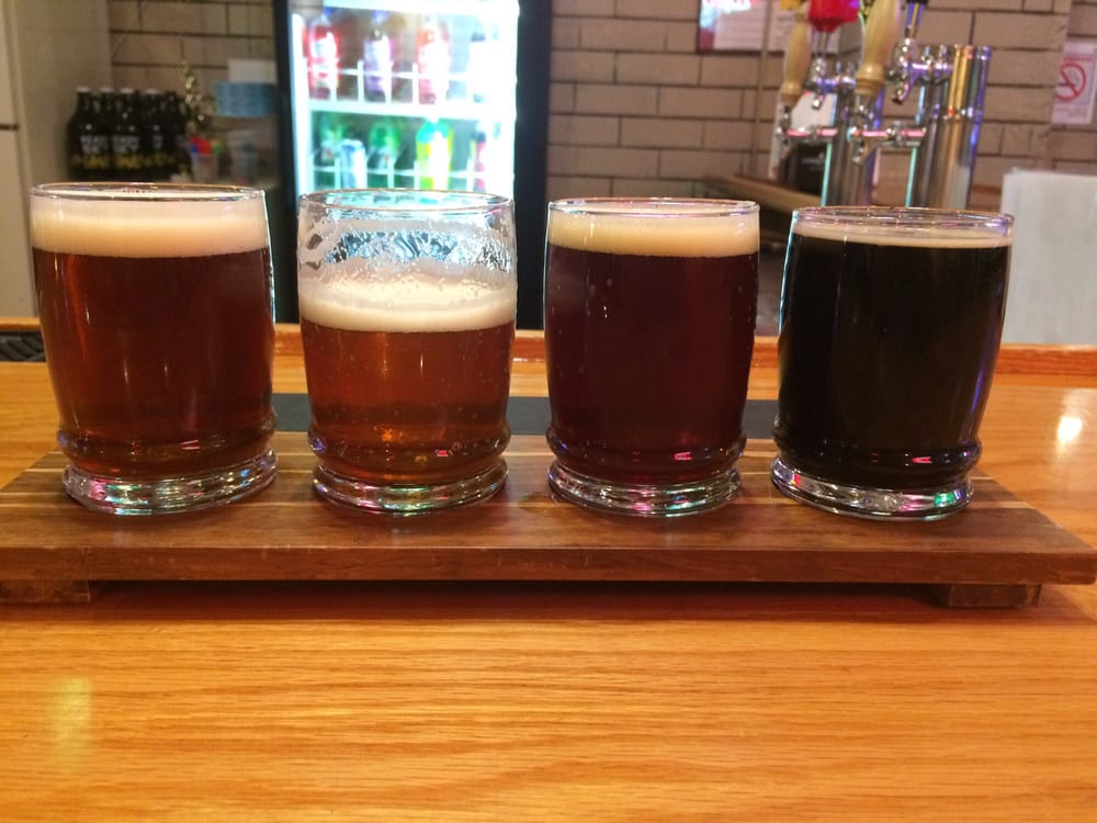 Border Town Pub Logo