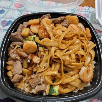 Otoro Hibachi - Japanese Near Me - Hoover, Alabama