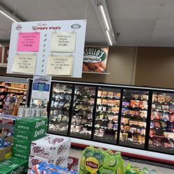 Piggly Wiggly