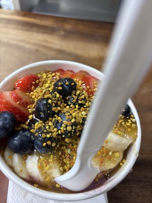 da Cove Health Bar and Cafe by null