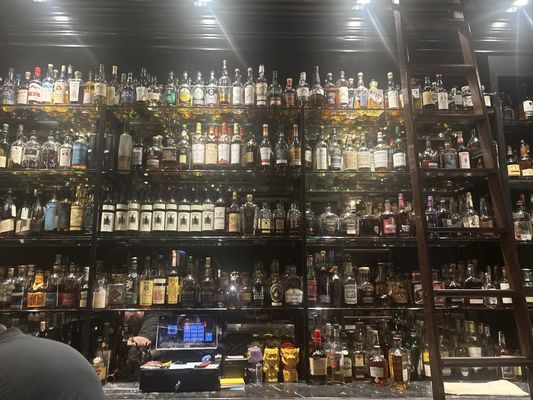 Whiskey by John Howie by null