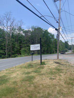 The Windham Spa by null