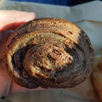 Far Breton Bakery - Pan Noir - Bakeries Near Me - Madison, Wisconsin