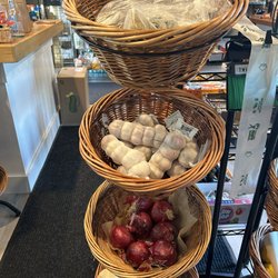The Gay Head Store