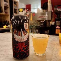 Elena - Quebec beer