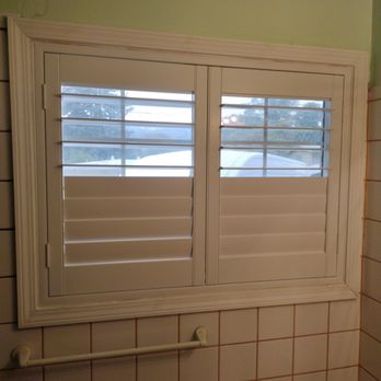 iHomeShutters - Shower - Shutters Near Me - San Ramon, California iHomeShutters - Shower - Shutters Near Me - San Ramon, California
