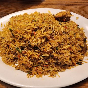 Great Himalayan Indian Cuisines - Chicken Biryani - Indian Near Me - Moore , Oklahoma Great Himalayan Indian Cuisines - Chicken Biryani - Indian Near Me - Moore , Oklahoma