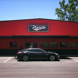 Pynes Auto Sales