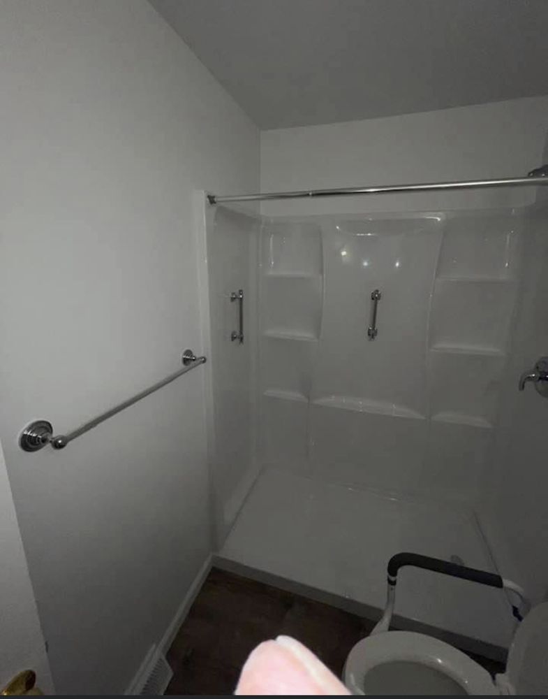 Slide of Available rooter plumbing