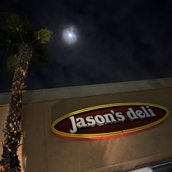 Jason's Deli