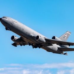 Travis Air Force Base