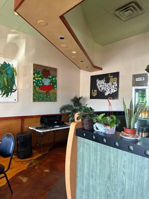 Paradise Place Jamaican Cuisine by null