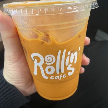 Rollin’ Rolls Cafe - Thai Tea - Vietnamese Near Me - Urban Honolulu, Hawaii Rollin’ Rolls Cafe - Thai Tea - Vietnamese Near Me - Urban Honolulu, Hawaii