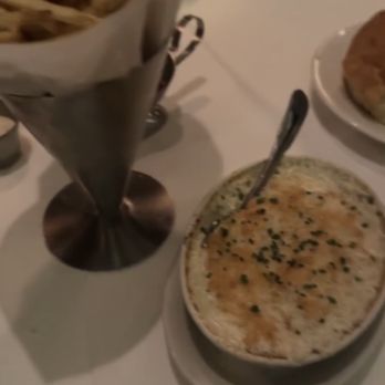 Morton's The Steakhouse - Steakhouses Near Me - Hackensack, New Jersey