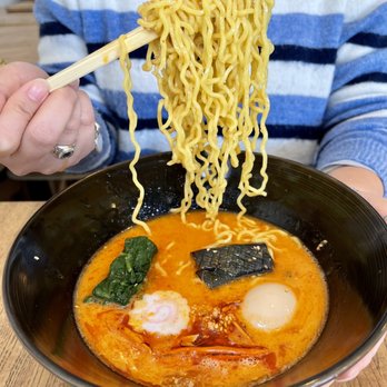 Burosu Ramen - Ramen Near Me - Studio City, California Burosu Ramen - Ramen Near Me - Studio City, California