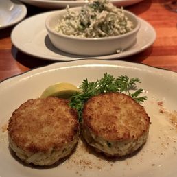 Crab Cake