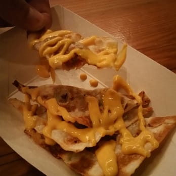 Rig - Philly steak wonton - Caterers Near Me