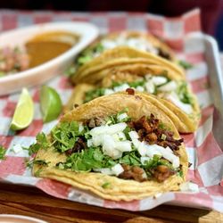 Gran Maya - Tacos!
