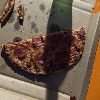 La Casa Pizzaria - Small pepperoni pizza. - Pizza Near Me - Omaha, Nebraska La Casa Pizzaria - Small pepperoni pizza. - Pizza Near Me - Omaha, Nebraska