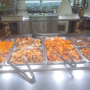 Buffet at Asia - Buffets Near Me - Las Vegas, Nevada