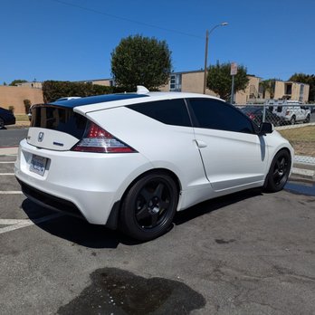 South Bay Detailing - After detailing, looking brand new. - Auto Detailing Near Me