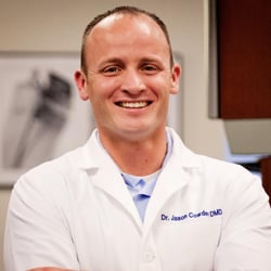 Cowden Family Dental - Dr. Jason Cowden of Cowden Family Dentistry in Rio Rancho, NM.