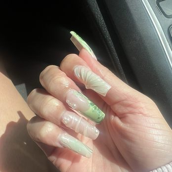 Orange Nail Bar - Nail Salons Near Me - Sunnyvale, California Orange Nail Bar - Nail Salons Near Me - Sunnyvale, California