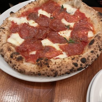 Spacca Napoli - Pizza Near Me - Chicago, Illinois Spacca Napoli - Pizza Near Me - Chicago, Illinois