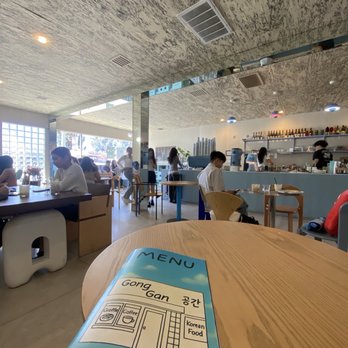 Gong Gan - Cafes Near Me - Los Angeles, California Gong Gan - Cafes Near Me - Los Angeles, California