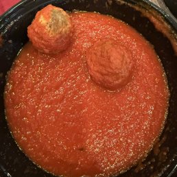 Meatballs