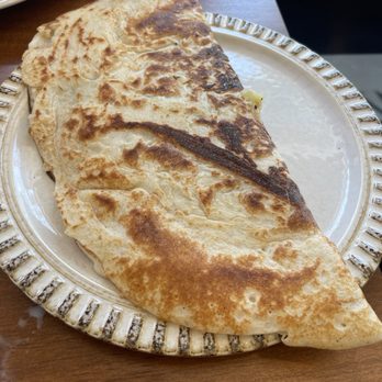 Almost Famous - Benne Dosa - Breakfast & Brunch Near Me - Culver City, California