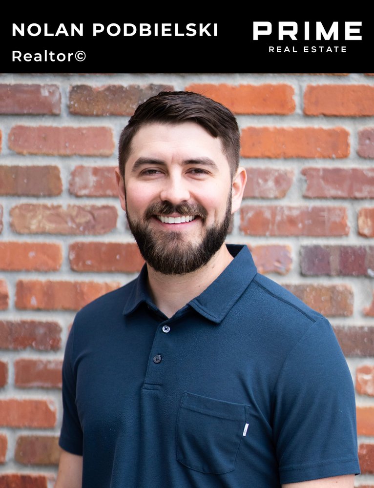 NOLAN PODBIELSKI PRIME REAL ESTATE Updated June 2024 Contact