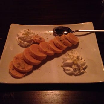 Kama - Pistachio kulfi. - Indian Near Me - La Grange, Illinois