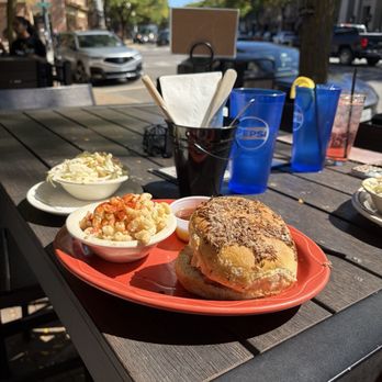 LakeHouse Pub - Beef on a weck - Pubs Near Me - Skaneateles, New York LakeHouse Pub - Beef on a weck - Pubs Near Me - Skaneateles, New York