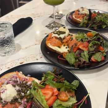 Toast & Tonique - Breakfast & Brunch Near Me - Newark, California Toast & Tonique - Breakfast & Brunch Near Me - Newark, California