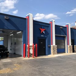 Star City Car Wash