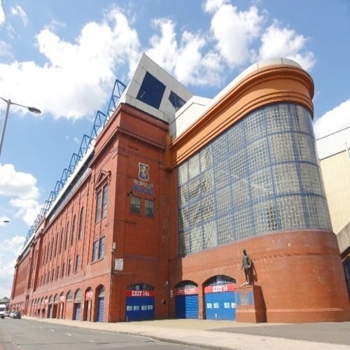 Ibrox Stadium