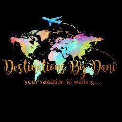 Destinations by Dani - Destinations By Dani