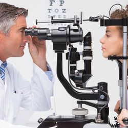 St Augustine Vision Center