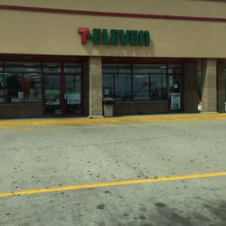 7-Eleven