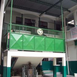 Colegio Rui Barbosa - Homenagem ao Professor e Diretor :Joaquim Tiburcio Junqueira by lidia machado o