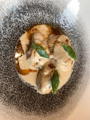 Restaurant Er Occitan by null