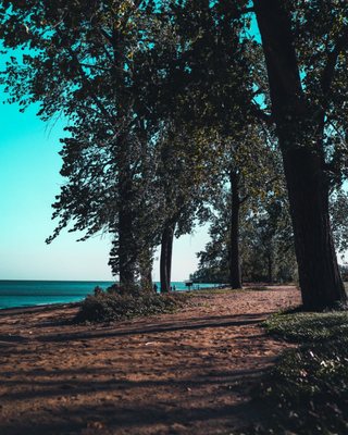William C. Sterling State Park by null