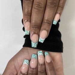 Magic Nails Spa - Magic Nails