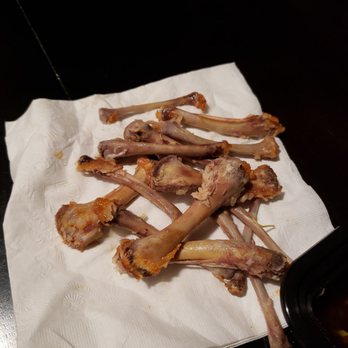 Bubba’s Bones & Brews - Gastropubs Near Me - Cathedral City, California