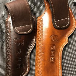 Ken's Leathercraft