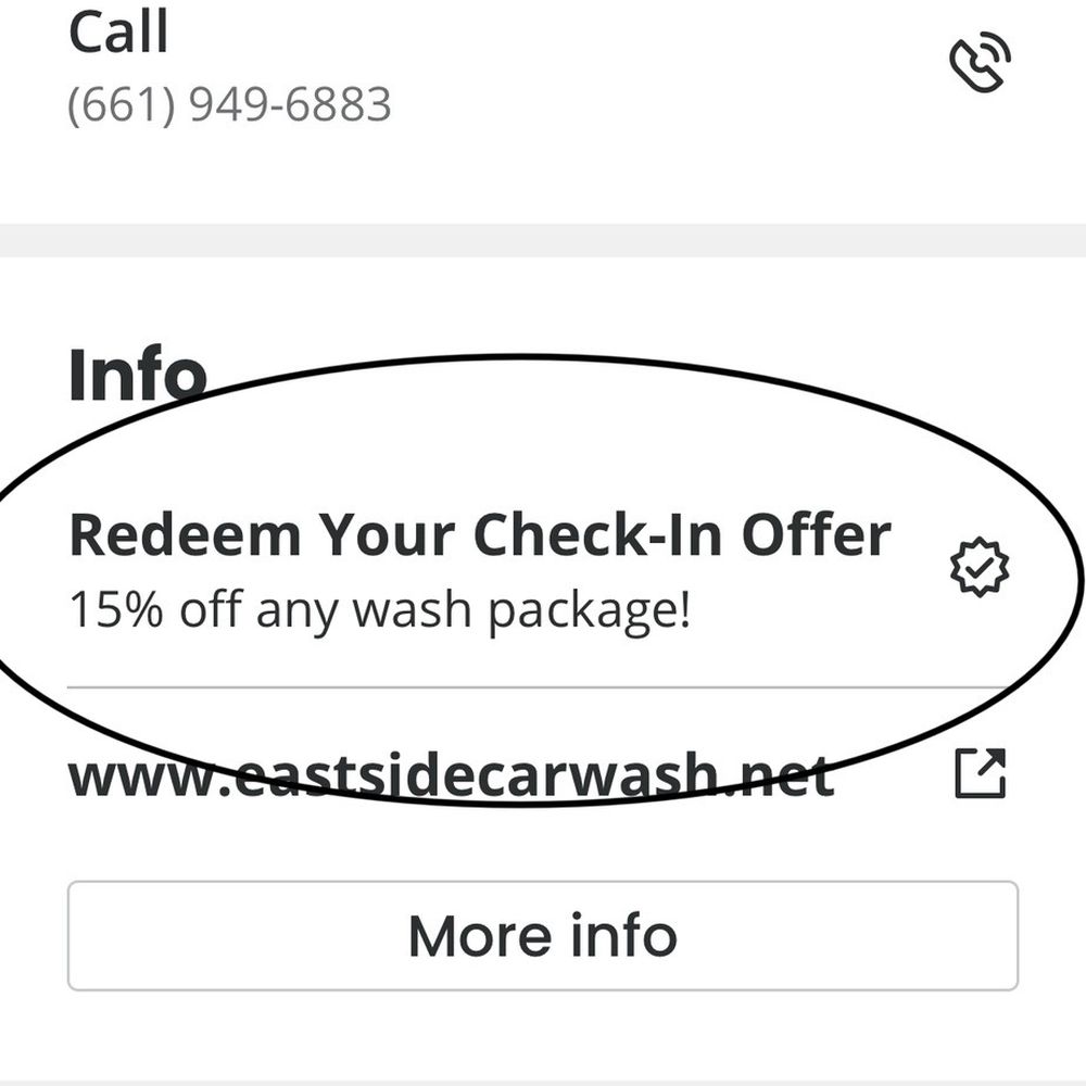 They will NOT honor this yelp coupon They will NOT honor this yelp coupon